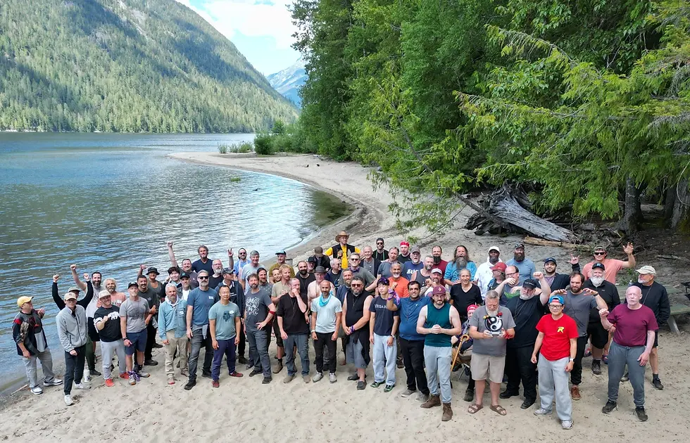 STAFF & MOS NWTA - British Columbia September 2025