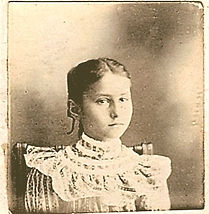 Helena Unruh/Goessel Museum