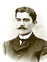 Jakob H. Bergen/Goessel Museum