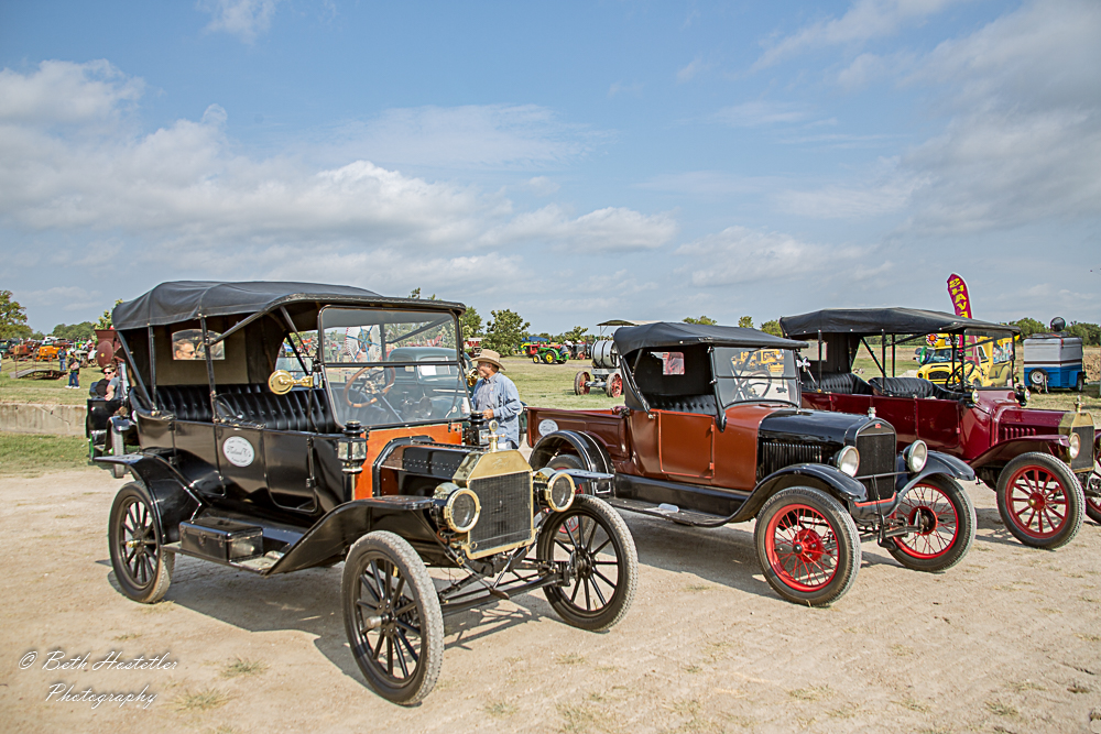 Images of 2017 Threshing Days mennheritandagmuseum