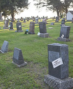 Alexanderwohl Cemetery 2023 (10).JPG