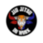 Thumbnail: Carabao Jiu Jitsu Do Work Bubble-free sticker