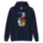 Thumbnail: PNAY Unisex Hoodie