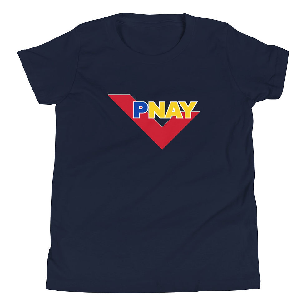 Thumbnail: Youth PNAY Check Mark