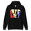 Thumbnail: Sydney AUS Philippine Flag Unisex Hoodie