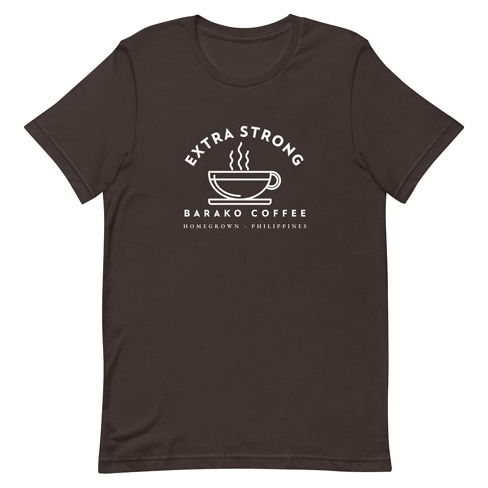 Thumbnail: Unisex Extra Strong Barako Coffee Homegrown