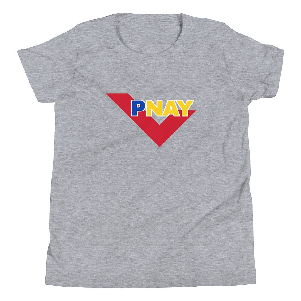 Thumbnail: Youth PNAY Check Mark