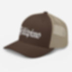 Thumbnail: Filipino Trucker Cap