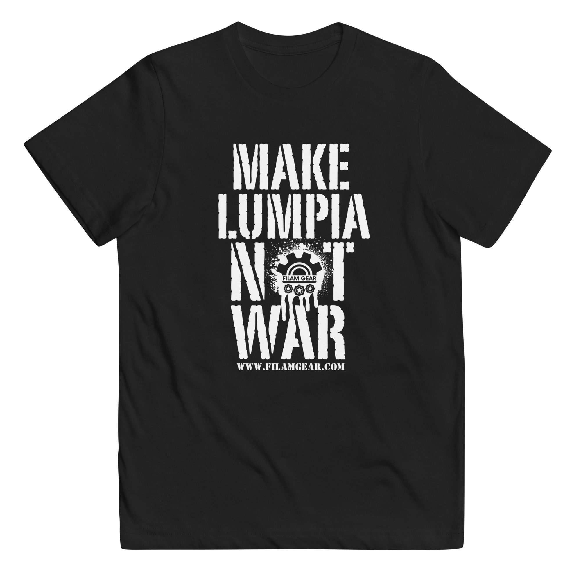 Youth Unisex Make Lumpia Not War