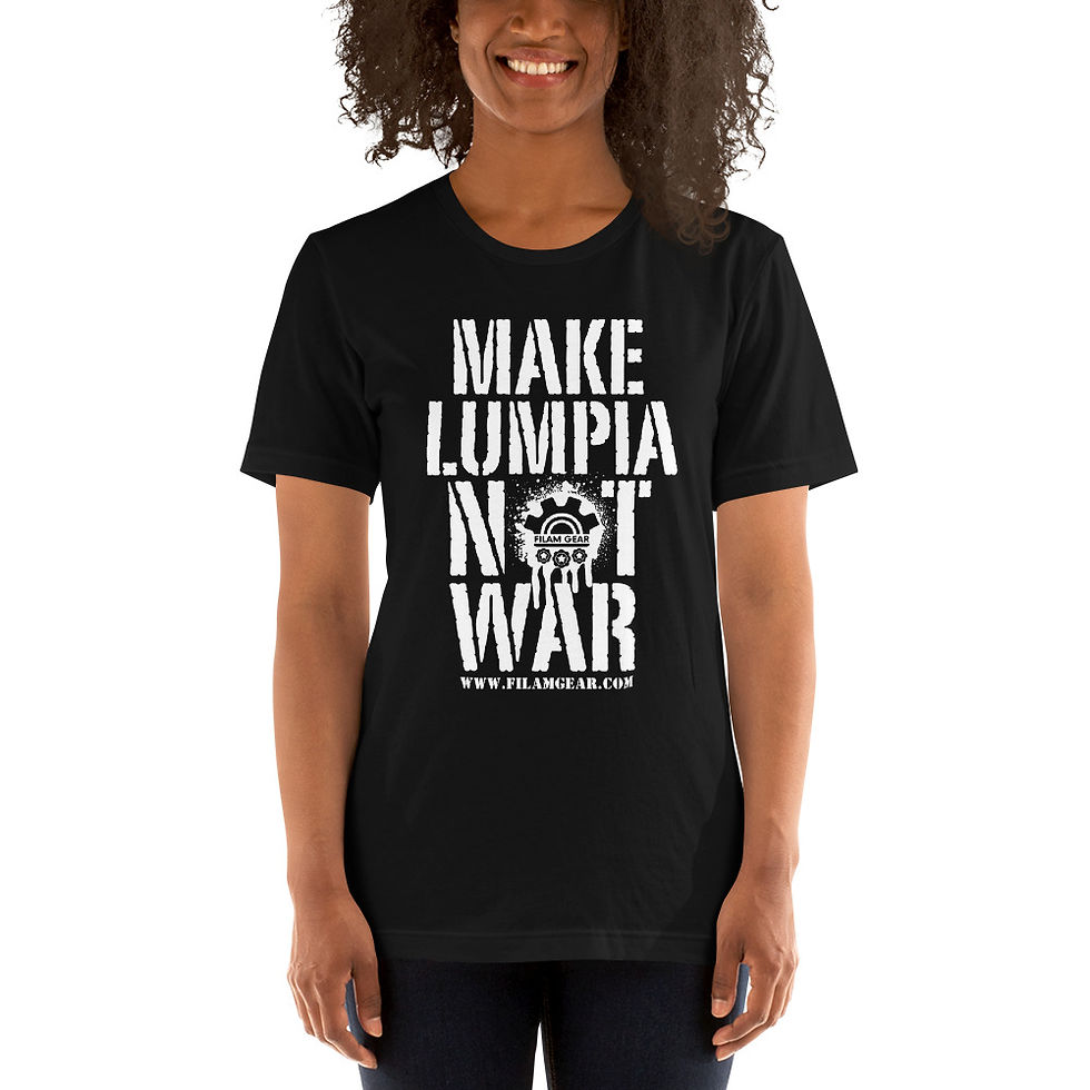 Thumbnail: Unisex Make Lumpia Not War