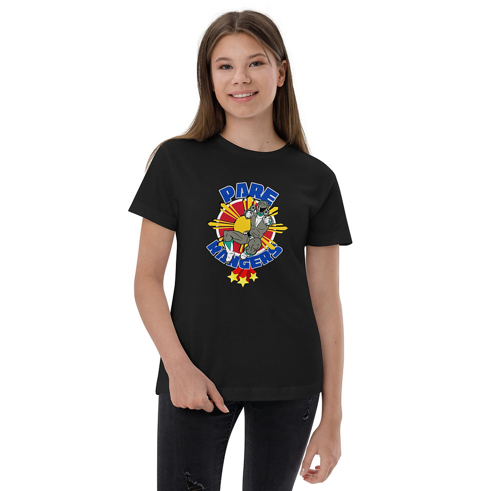 Thumbnail: Youth Unisex Pare Ranger-4