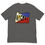 Thumbnail: Unisex Oregon State Shape Philippine Flag