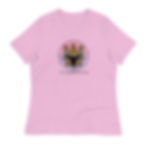 Thumbnail: Womens Carabao Sun Star Red Blue Wave