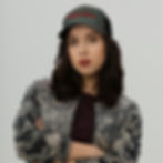Thumbnail: Krispy Pata Trucker Cap