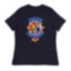 Thumbnail: Womens Pare Rangers-1