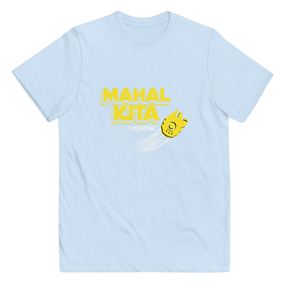 Thumbnail: Youth Mahal Kita with MF