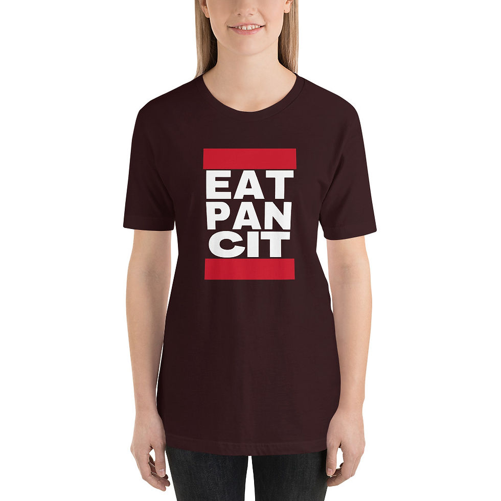 Thumbnail: Unisex Eat Pancit DMC Filipino Cuisine