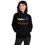Thumbnail: New Inside York Statue of Liberty Philippine Flag Unisex Hoodie