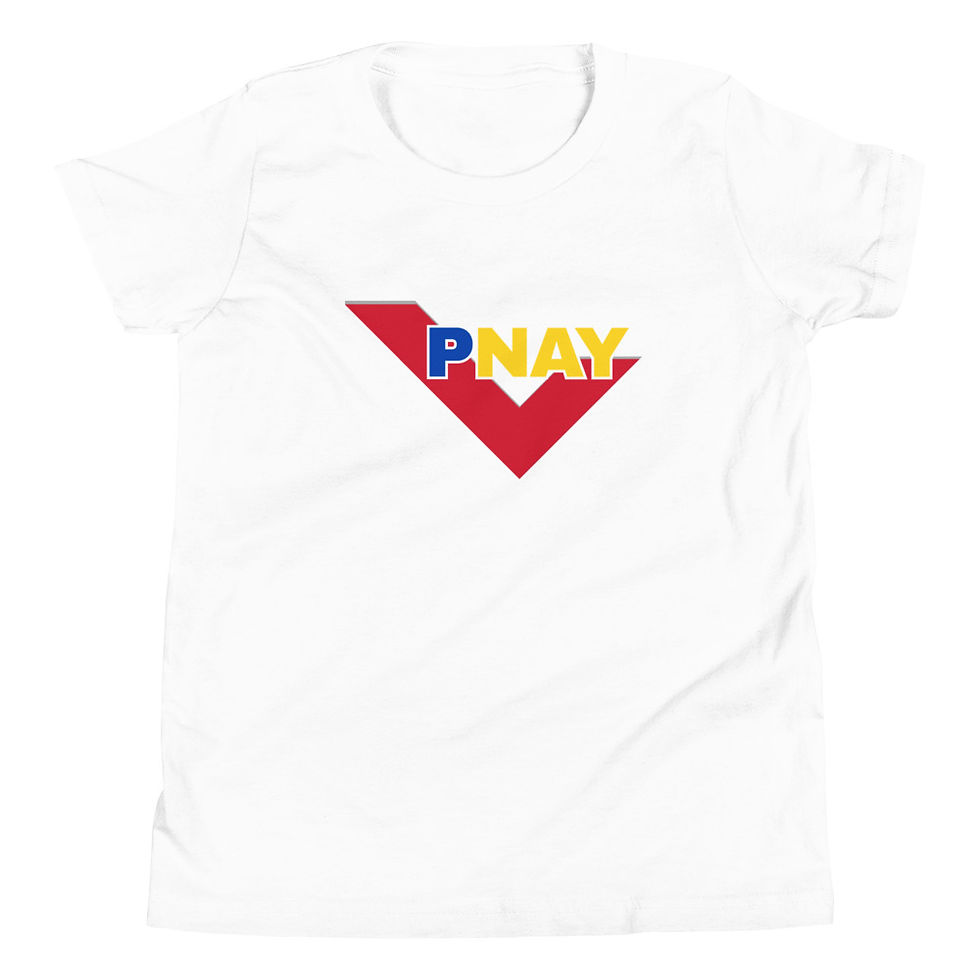 Thumbnail: Youth PNAY Check Mark