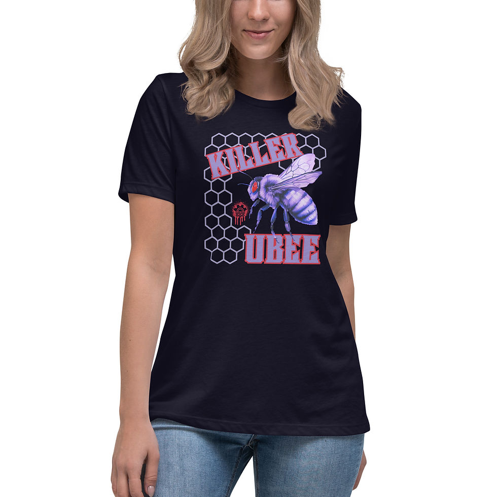 Thumbnail: Women's Killer UBEE