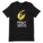 Thumbnail: Unisex Pinay Surfers Short Board