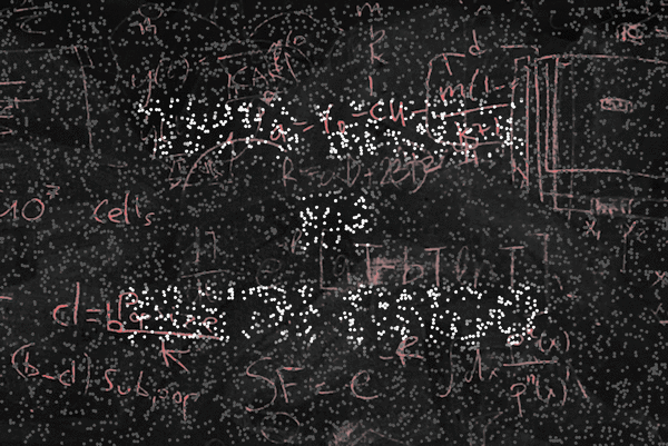 This week in Math Onco