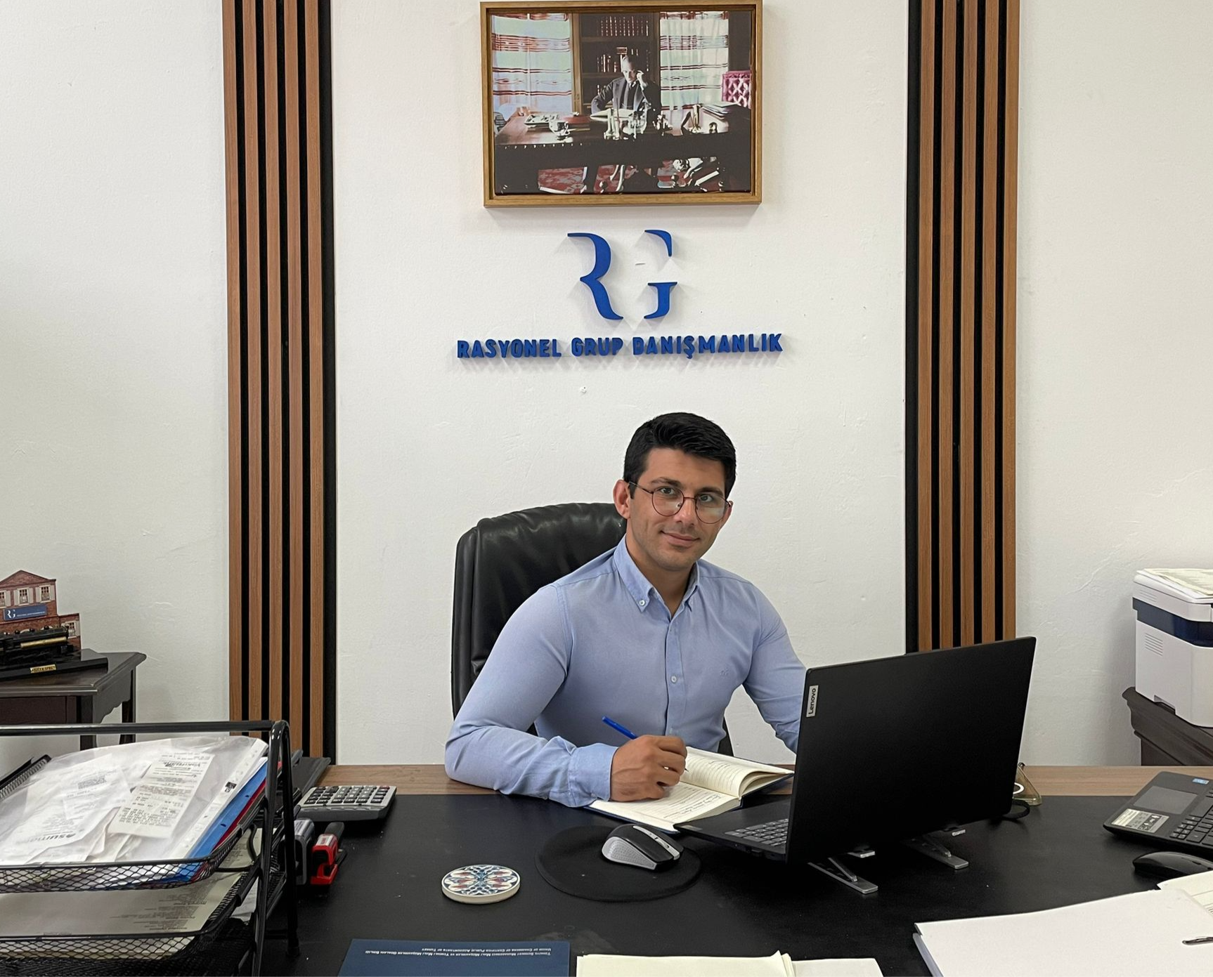 Yazarın fotoğrafı: SMMM Berkay Onur AKDEMİRCİ