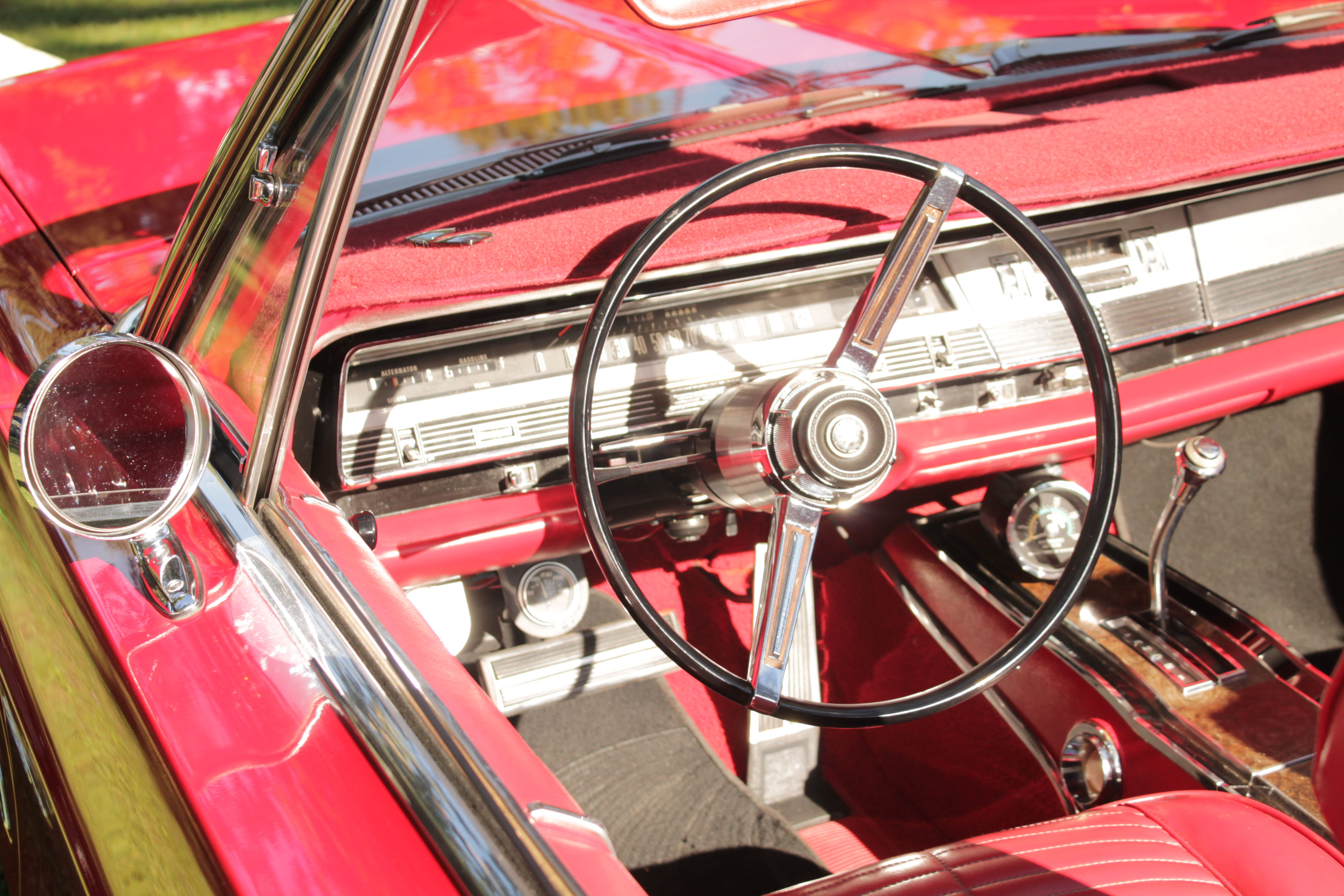 Convertible