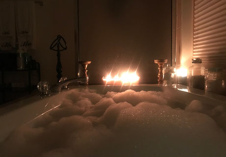 Bath Soaks