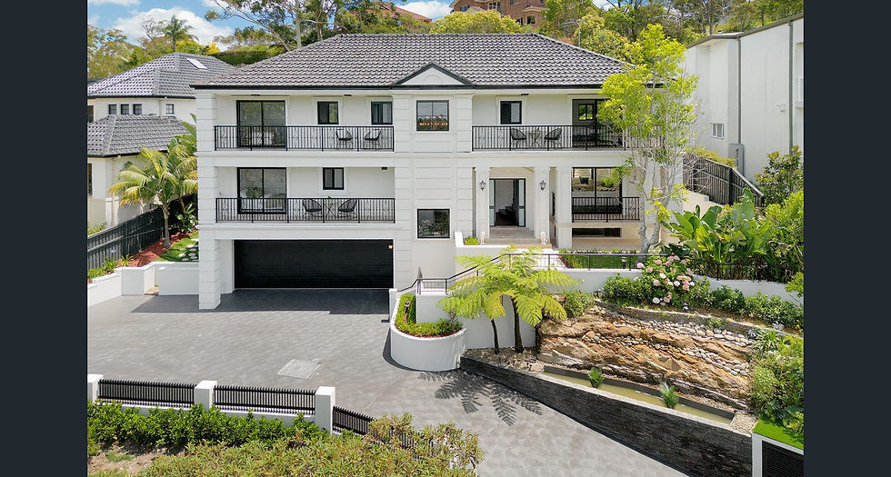 64 Wentworth Avenue, East Killara