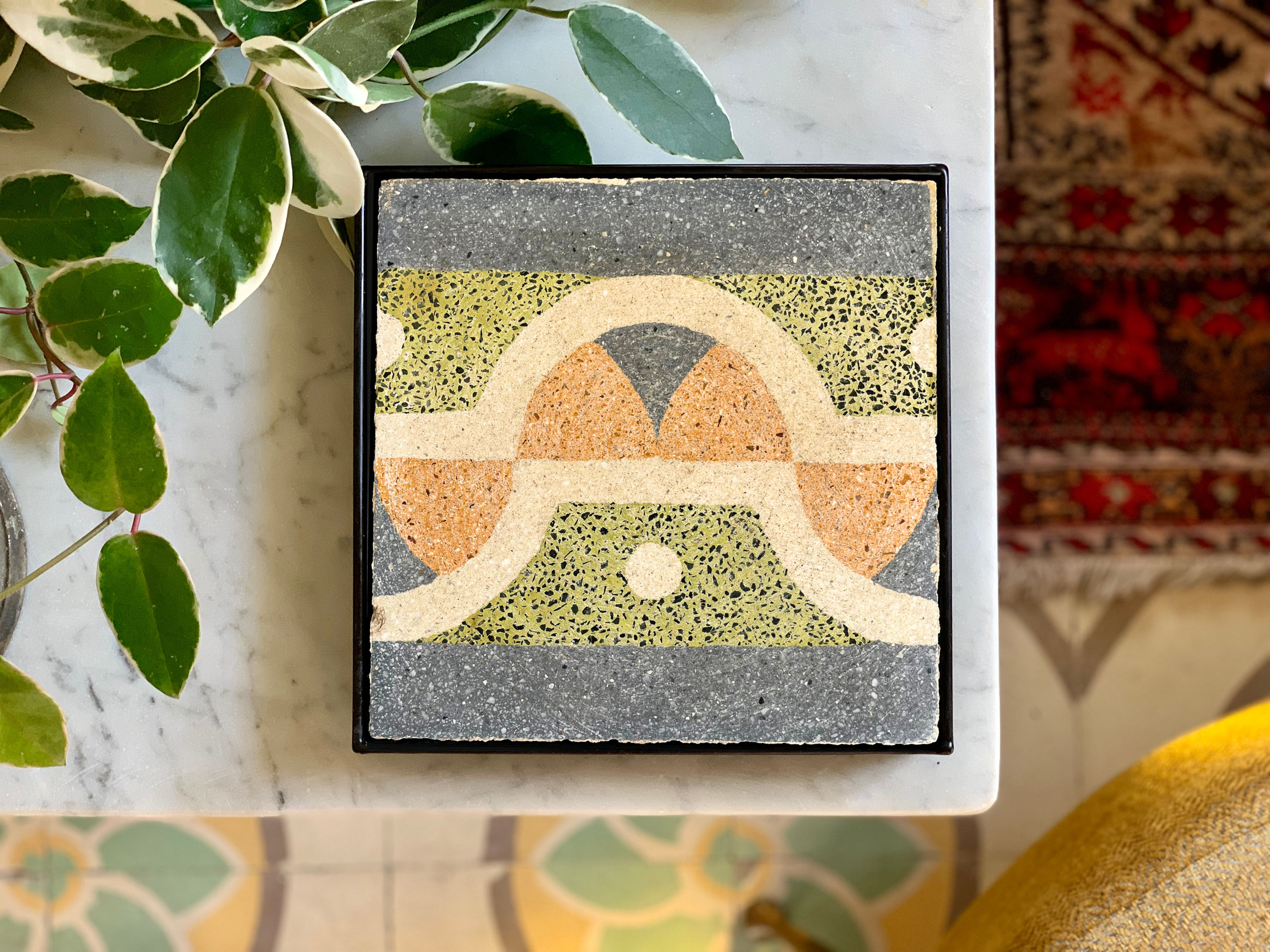 Xagħat il-Ħaxix Bordura