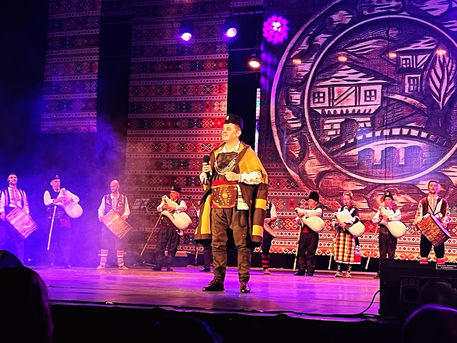 Родопската музика: Ехо от миналото, пулс в настоящето