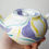 Miniature : Tea pot