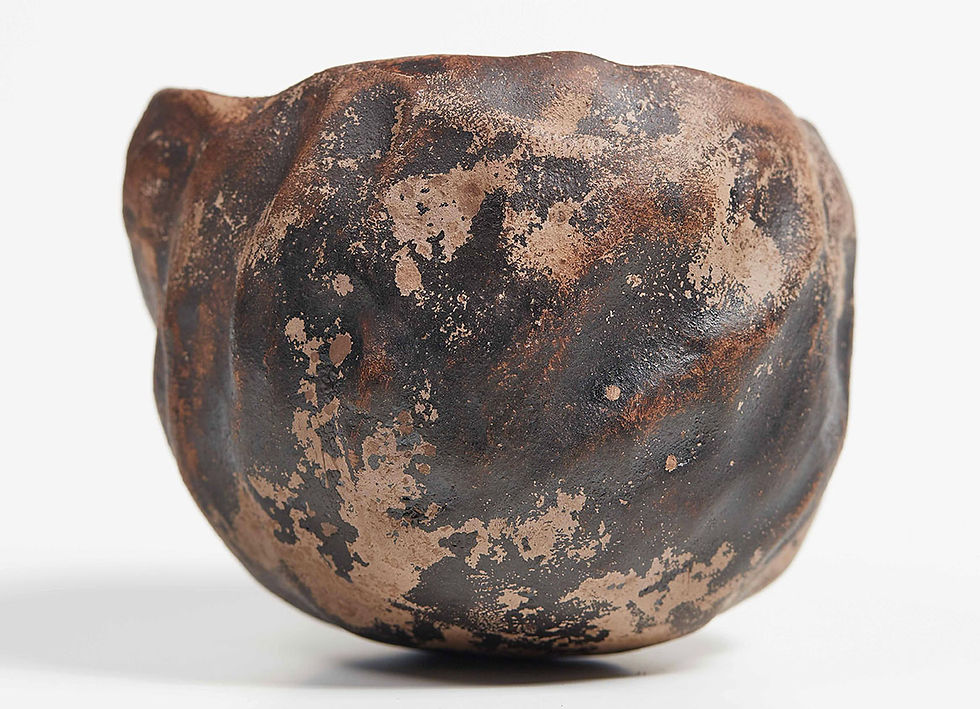 Miniature : Buttermilk bowl
