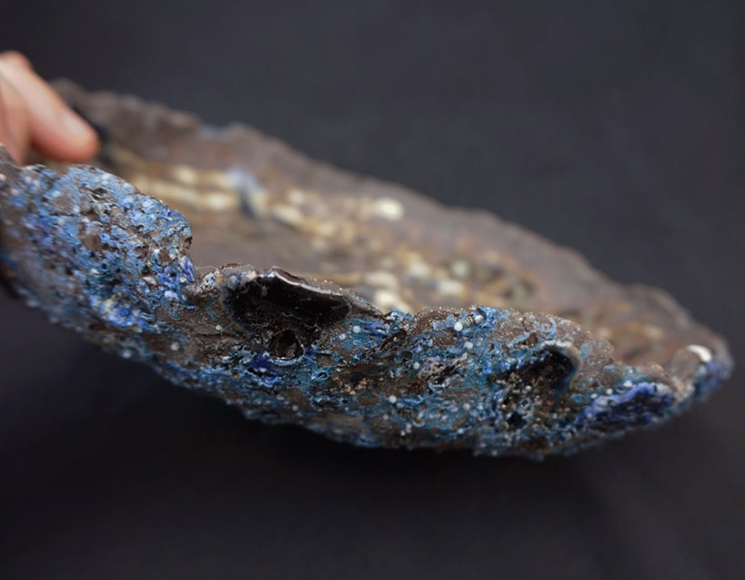 Miniature : Seeds Blue