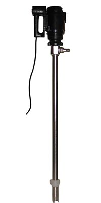 electric drum pump for chemicals, electric chemical pump, Chemical Pump in ahmedabad, chemical transfer pump, Chemical Pumps, electric barrel pump, 