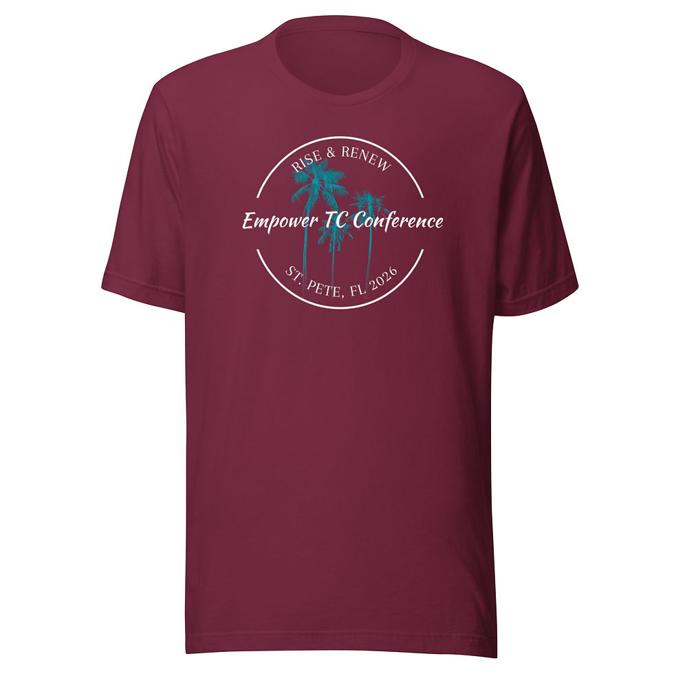 Thumbnail: Unisex t-shirt