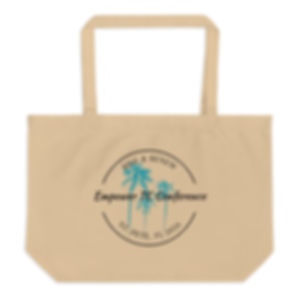 2026 Empower TC Conference Tote Bag
