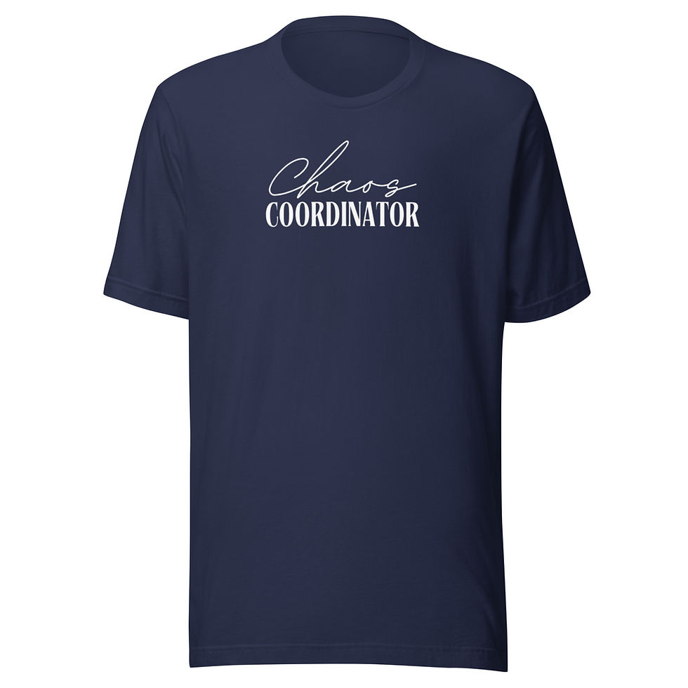 Thumbnail: Unisex t-shirt
