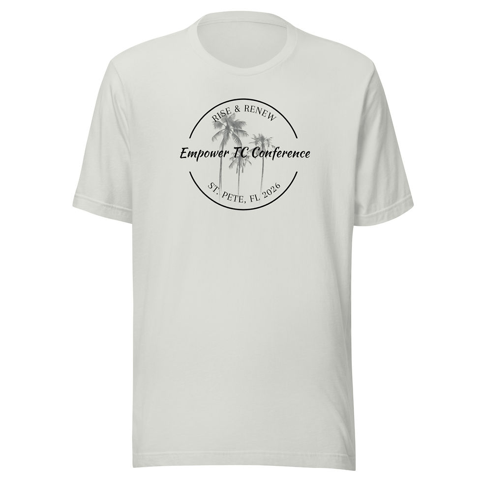 Thumbnail: Unisex t-shirt