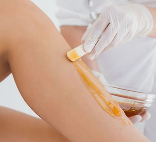 Angkor Massage& BeautyLadies - Leg Waxing .jpg