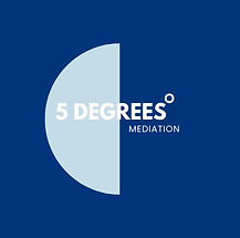 5 DEGREES MEDIATION Logo.jpg