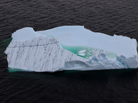 Expedition Update #12