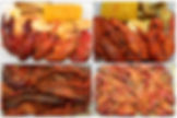 #9. STEAMED CRAWFISH