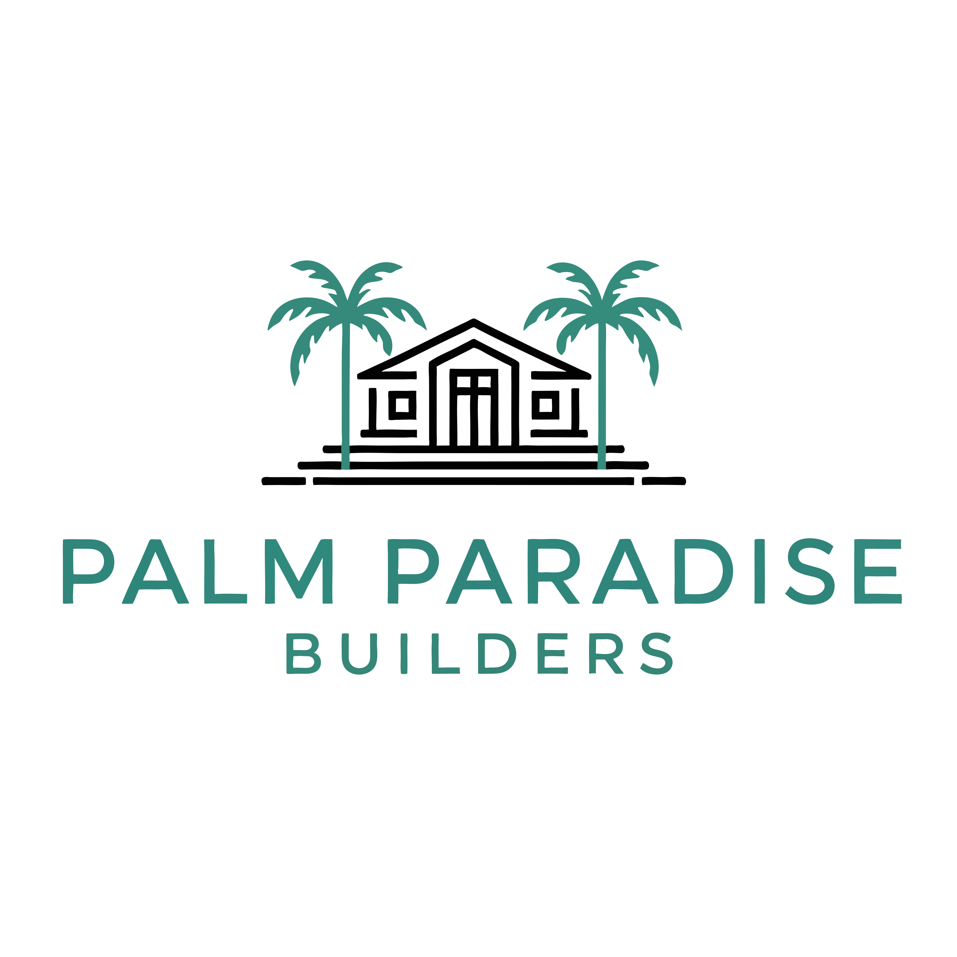 Palm Paradise Builders