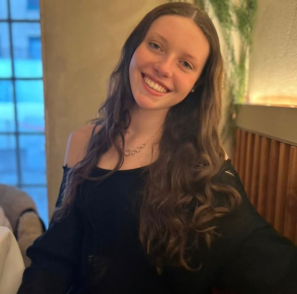 Maddie Howe