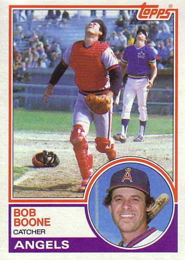 BOONE, Bob