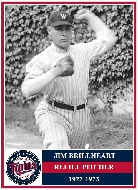 BRILLHEART, Jim