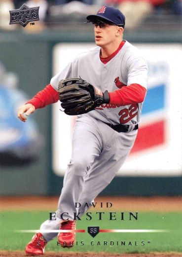 ECKSTEIN, David