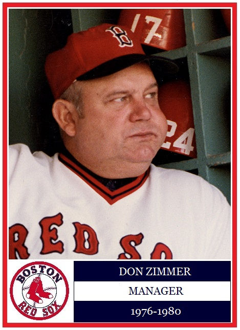 ZIMMER, Don